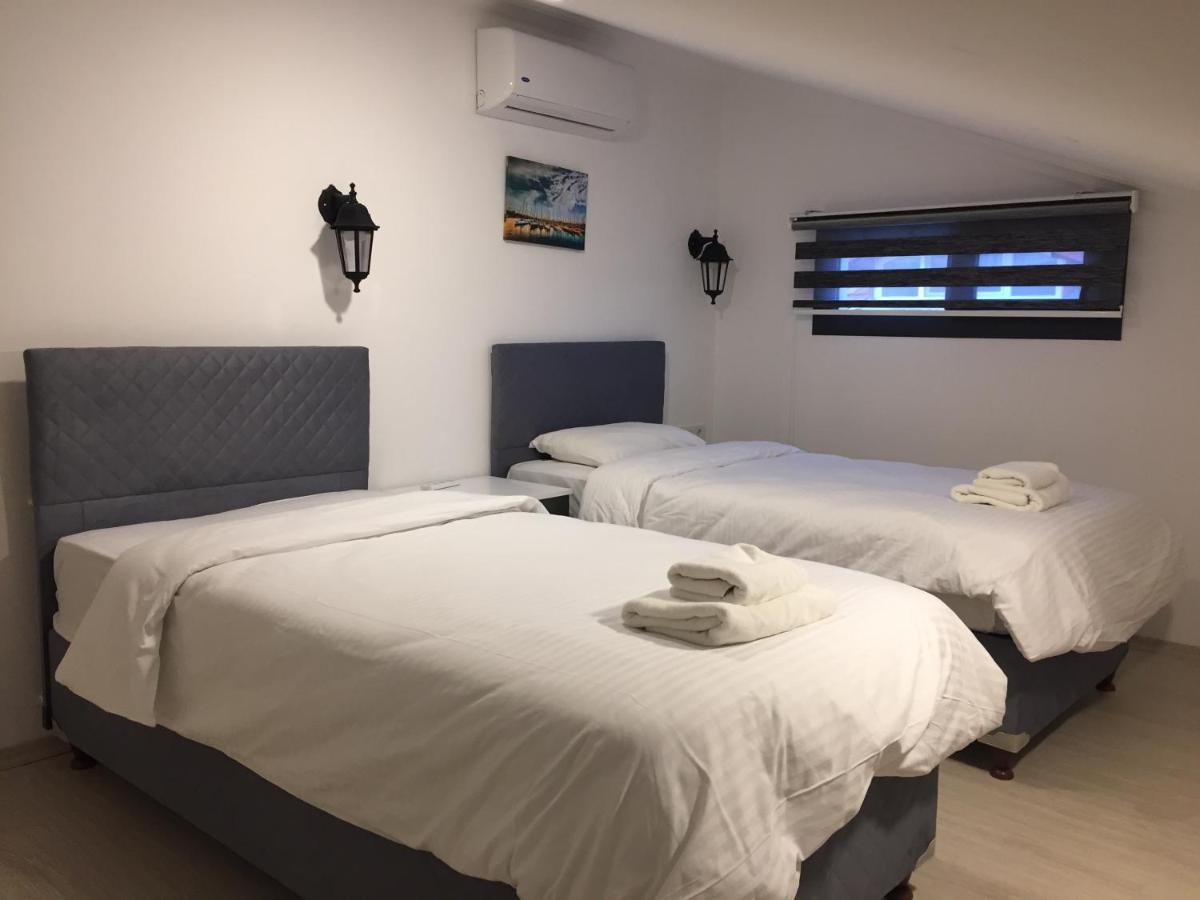 F48 Homes Fethiye Eksteriør bilde